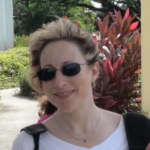 Meet your Posher, Dianna